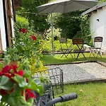 Sudeckie Nad Zalewem Ii Apartament
