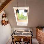 Sudeckie Nad Zalewem Ii 公寓