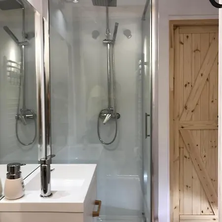 Sudeckie Nad Zalewem Ii Sosnówka