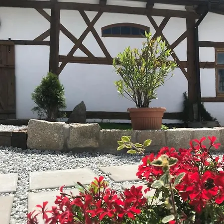 شقة Sudeckie Nad Zalewem Ii