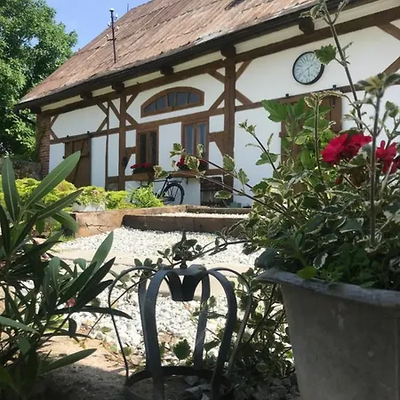 아파트 Sudeckie Nad Zalewem Ii