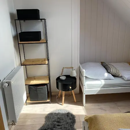 Sudeckie Nad Zalewem Ii Sosnówka