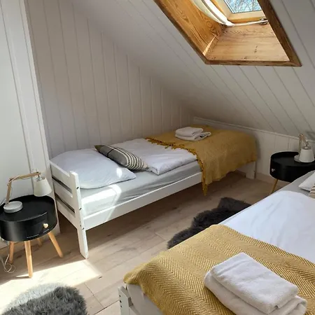 Sudeckie Nad Zalewem Ii