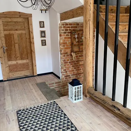 Sudeckie Nad Zalewem Ii *