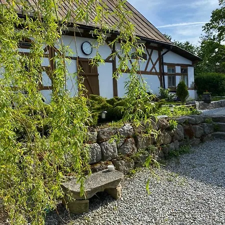 Sudeckie Nad Zalewem Ii شقة Sosnówka