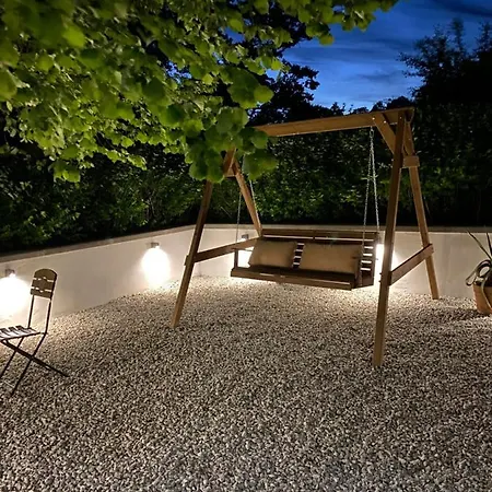 Sudeckie Nad Zalewem Ii *