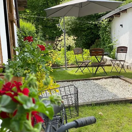 Sudeckie Nad Zalewem Ii Daire