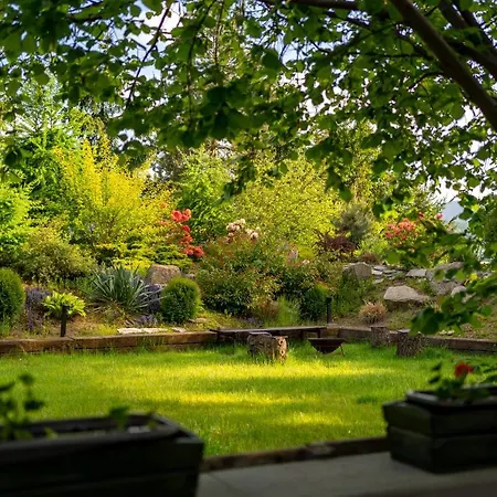 Sudeckie Nad Zalewem Ii *