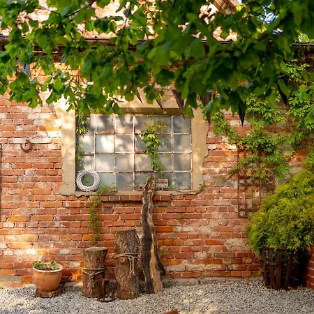 شقة Sudeckie Nad Zalewem Ii