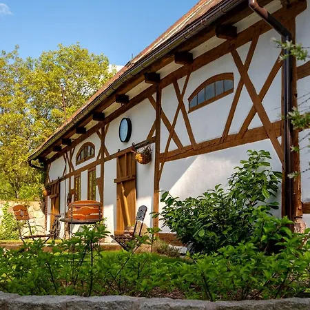 Apartment Sudeckie Nad Zalewem Ii