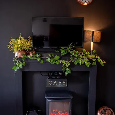 아파트 Sudeckie Nad Zalewem Ii