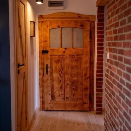 Sudeckie Nad Zalewem Ii