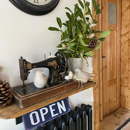 Sudeckie Nad Zalewem Ii Apartment Sosnowka (Jelenia Gora)