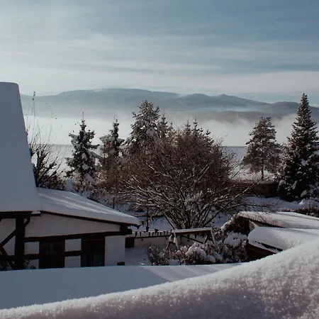 Sudeckie Nad Zalewem Ii Sosnowka (Jelenia Gora)