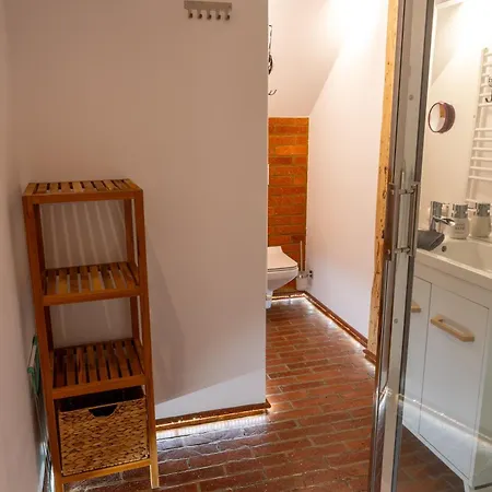 Sudeckie Nad Zalewem Ii