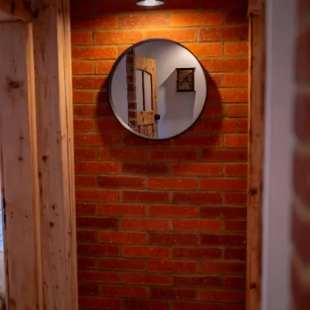 شقة Sudeckie Nad Zalewem Ii *