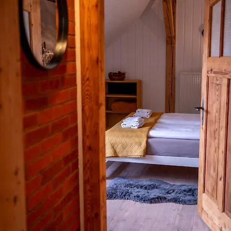 Sudeckie Nad Zalewem Ii 아파트