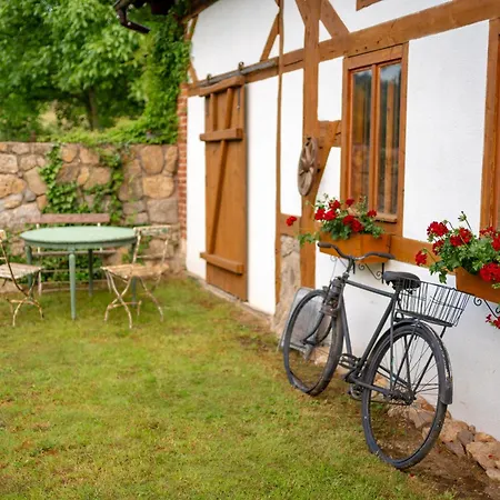 Sudeckie Nad Zalewem Ii شقة