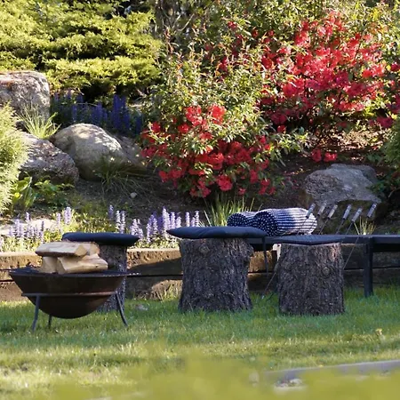 Sudeckie Nad Zalewem Ii *