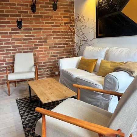 Sudeckie Nad Zalewem Ii *