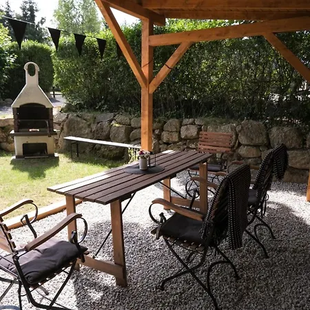 Sudeckie Nad Zalewem Ii *