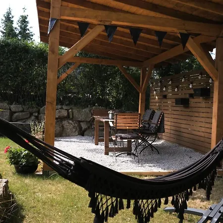 Sudeckie Nad Zalewem Ii Sosnówka