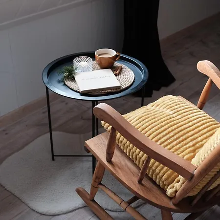 דירה Sudeckie Nad Zalewem Ii