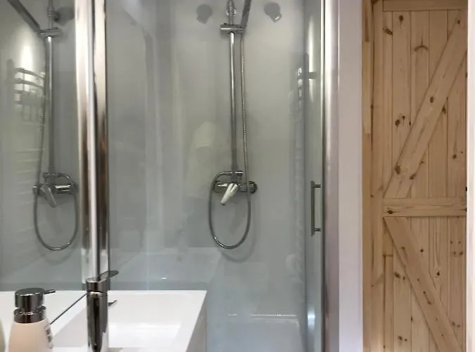 Sudeckie Nad Zalewem Ii Sosnówka