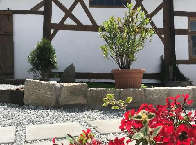 公寓 Sudeckie Nad Zalewem Ii