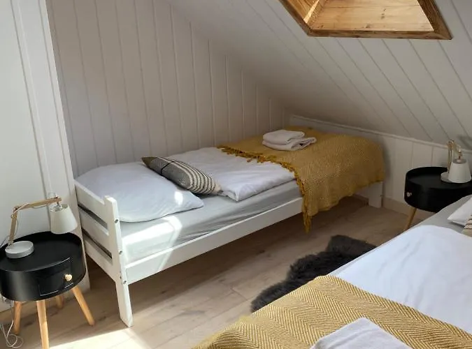 Sudeckie Nad Zalewem Ii