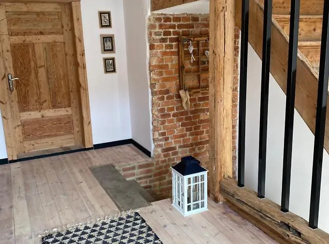 Sudeckie Nad Zalewem Ii *