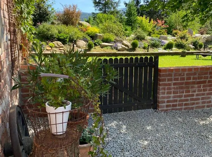 Sudeckie Nad Zalewem Ii 公寓 Sosnówka