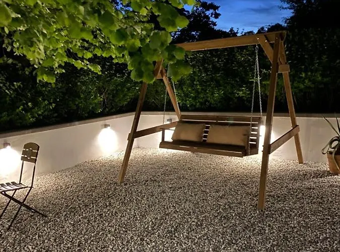 Sudeckie Nad Zalewem Ii *