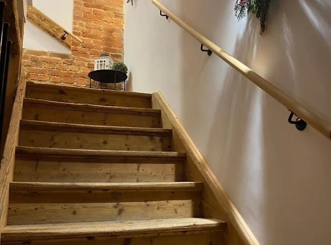 Sudeckie Nad Zalewem Ii 公寓 Sosnówka