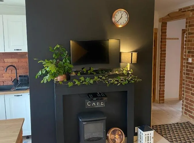 Sudeckie Nad Zalewem Ii * Sosnówka