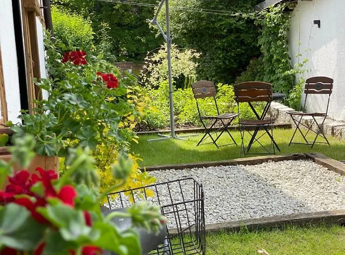 Sudeckie Nad Zalewem Ii 公寓