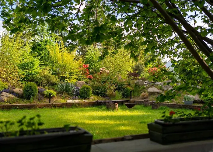 Sudeckie Nad Zalewem Ii *