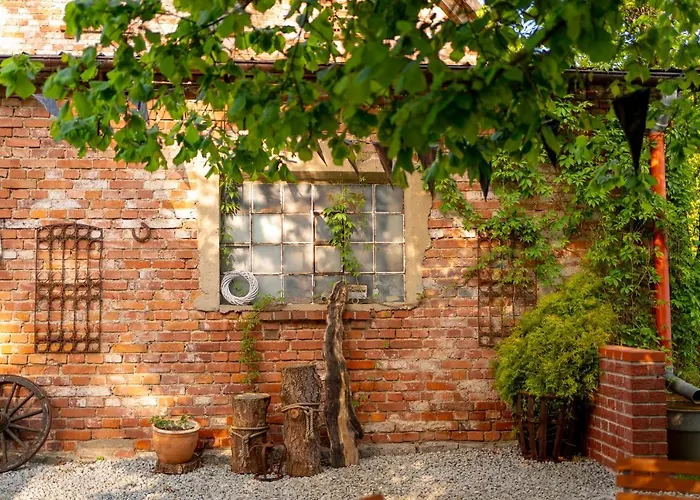 公寓 Sudeckie Nad Zalewem Ii