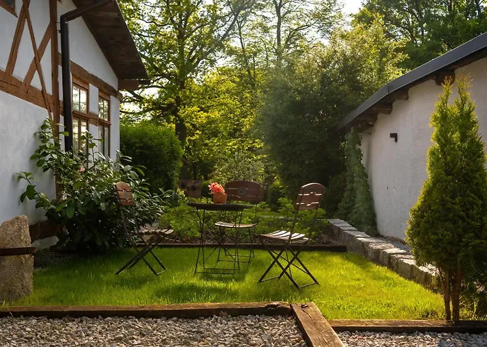 Sudeckie Nad Zalewem Ii *