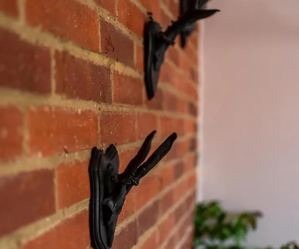 Sudeckie Nad Zalewem Ii 公寓 Sosnówka