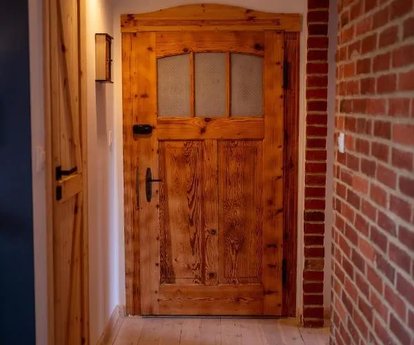 Sudeckie Nad Zalewem Ii