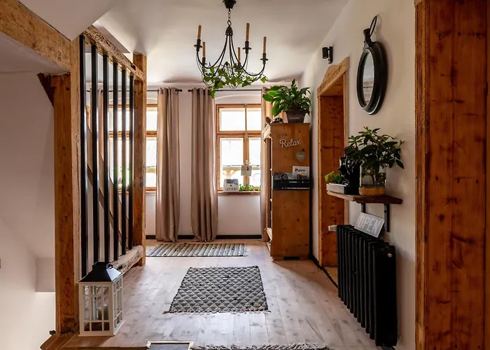 Sudeckie Nad Zalewem Ii * Sosnówka