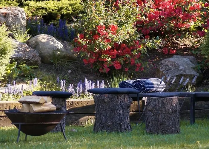 Sudeckie Nad Zalewem Ii *