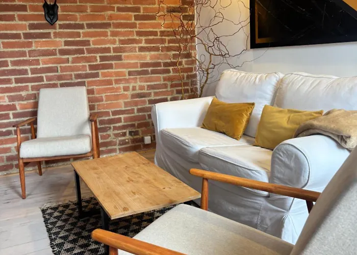 Sudeckie Nad Zalewem Ii *