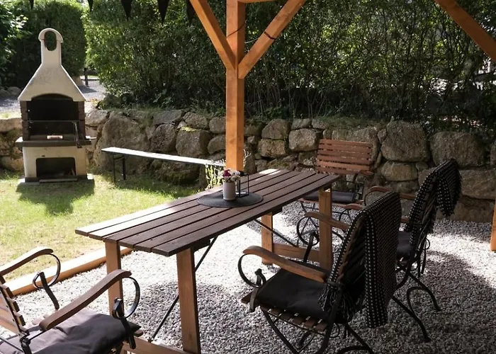 Sudeckie Nad Zalewem Ii *