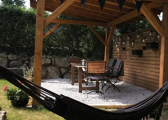 Sudeckie Nad Zalewem Ii Sosnówka