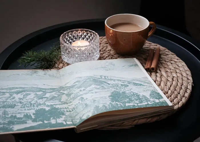 Sudeckie Nad Zalewem Ii *