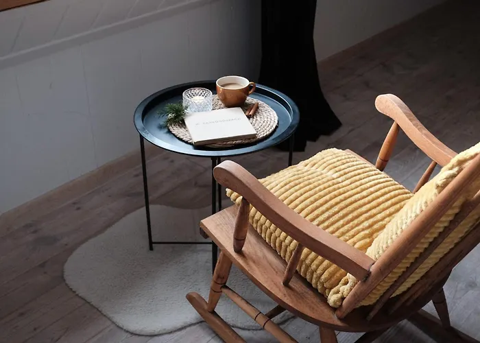 公寓 Sudeckie Nad Zalewem Ii